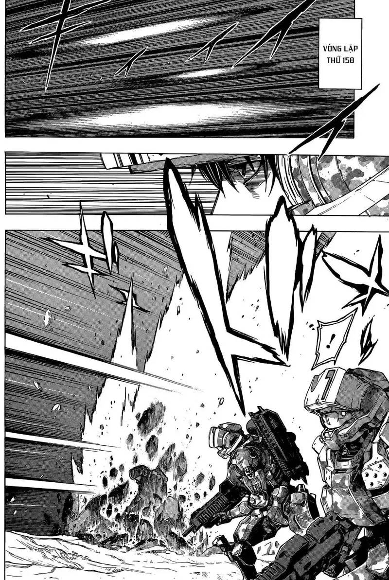 All You Need Is Kill Chapter 7 - 2