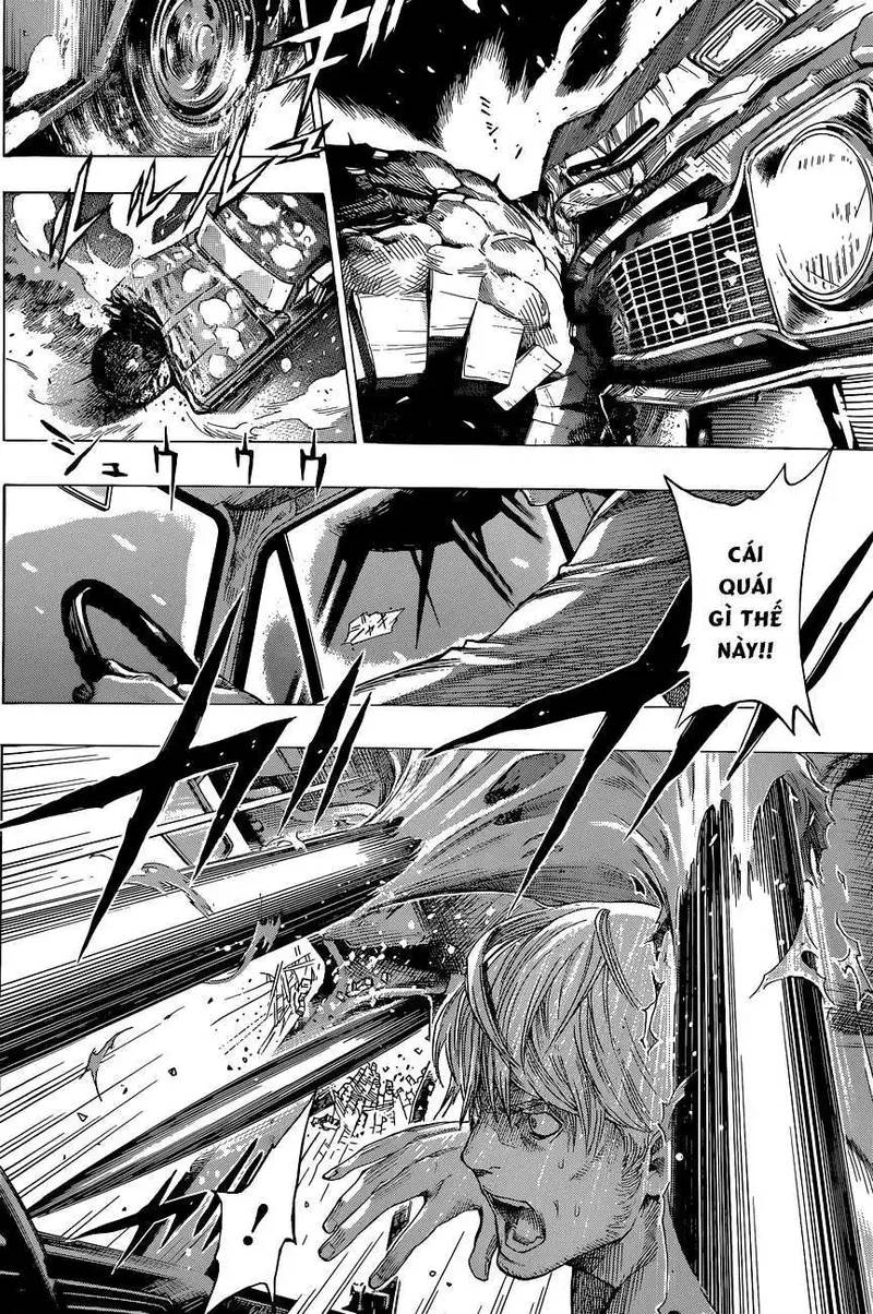 All You Need Is Kill Chapter 8 - 14