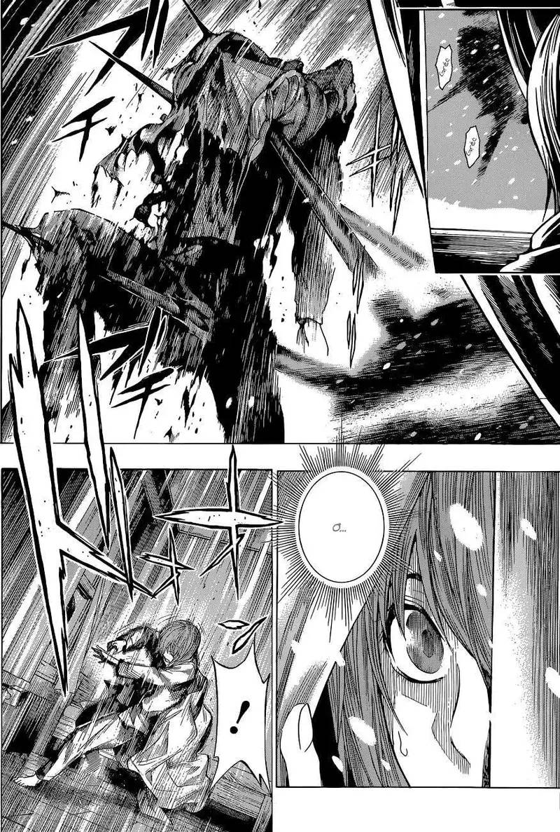 All You Need Is Kill Chapter 8 - 9