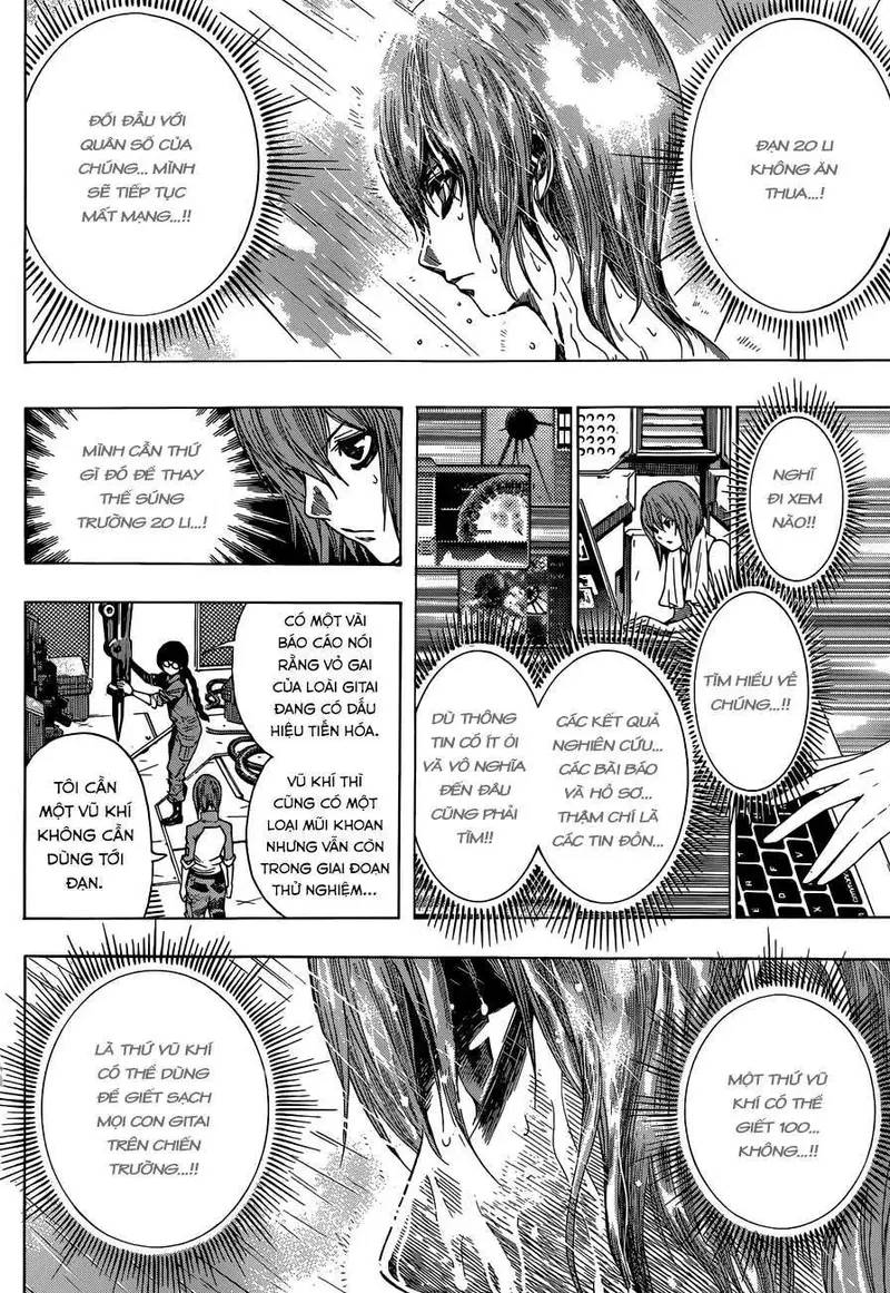 All You Need Is Kill Chapter 9 - 14