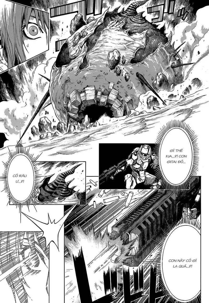 All You Need Is Kill Chapter 9 - 7