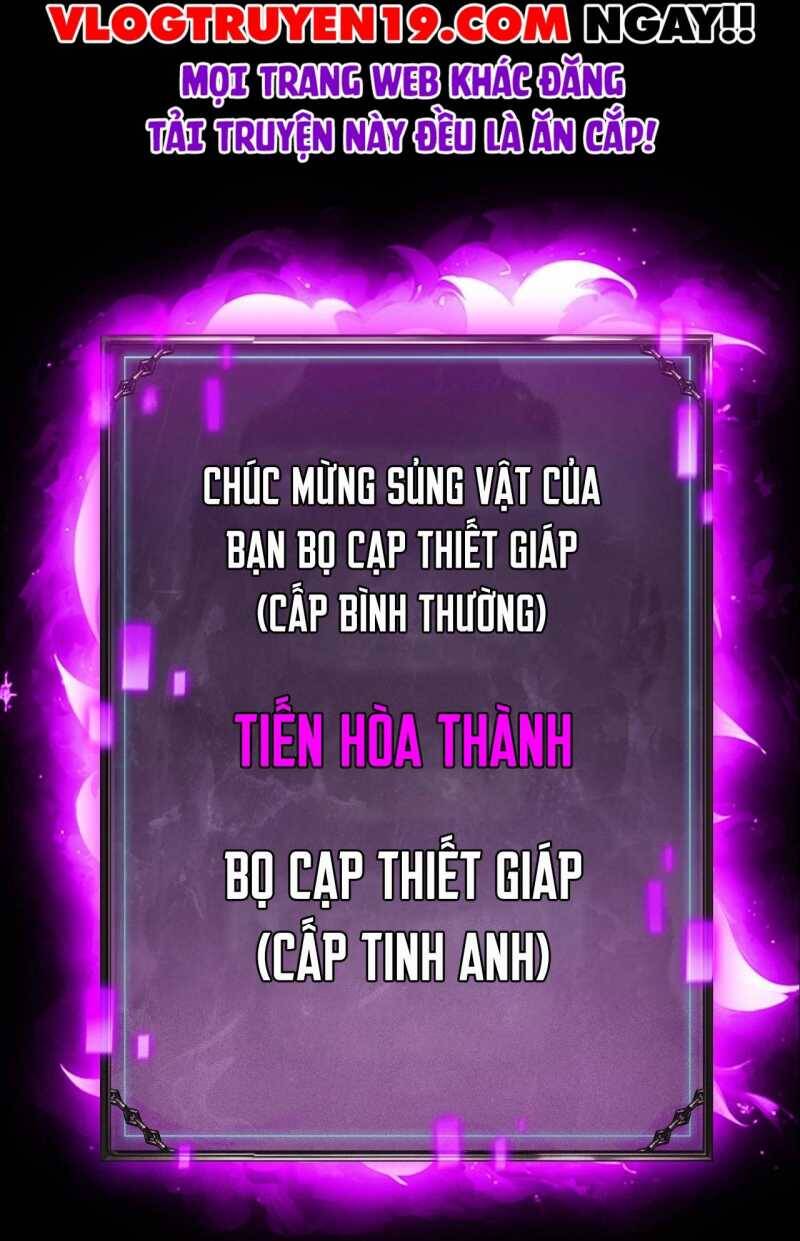 Ta Trở Thành Thần Sau Khi Afk Hàng Triệu Năm Chapter 6 - 27