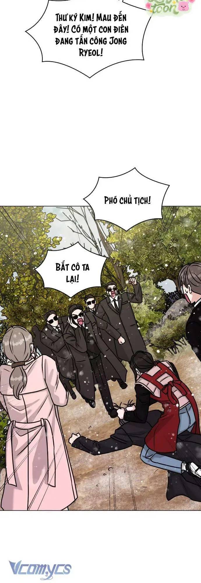 Không Yêu Thì Chết Chapter 2 - 20