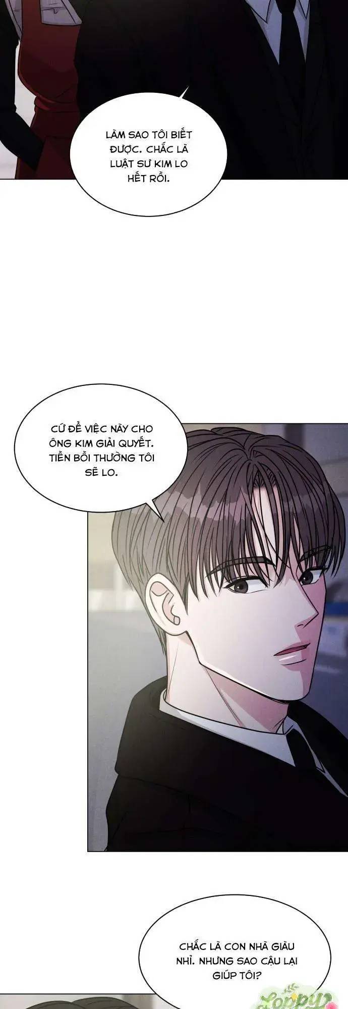 Không Yêu Thì Chết Chapter 2 - 45