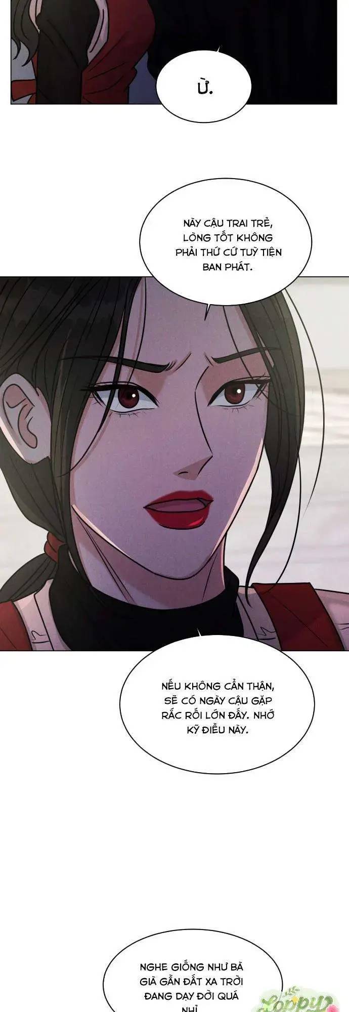 Không Yêu Thì Chết Chapter 2 - 47