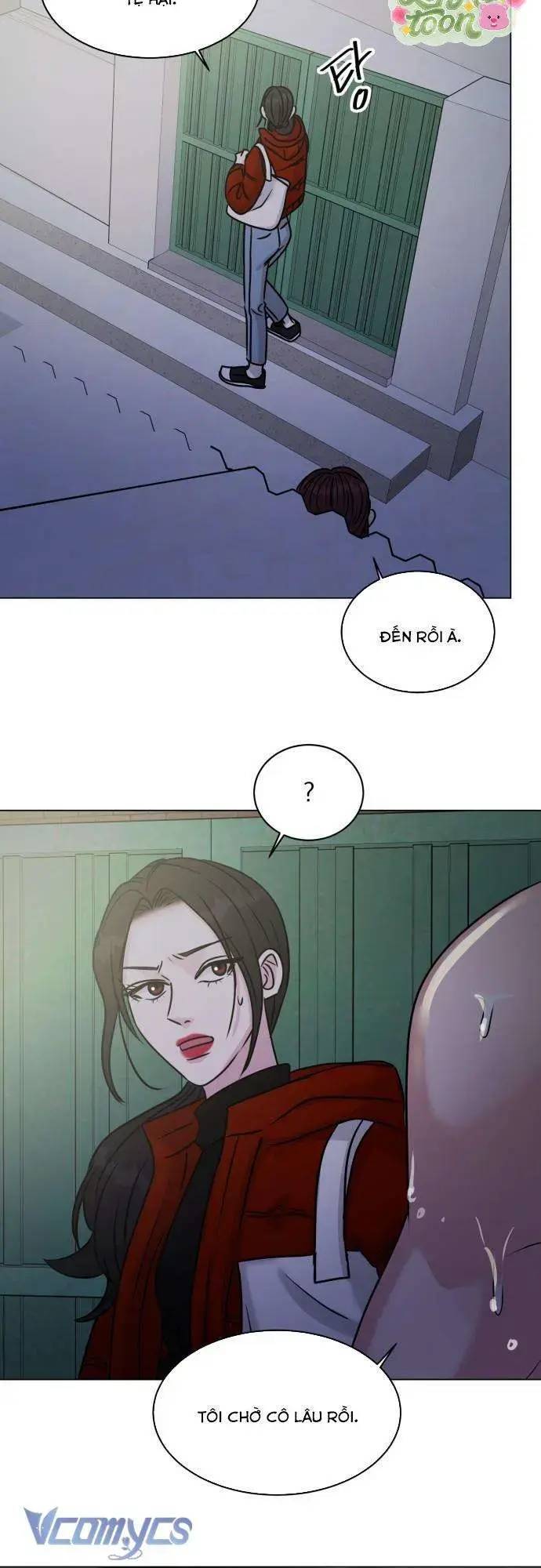 Không Yêu Thì Chết Chapter 2 - 68