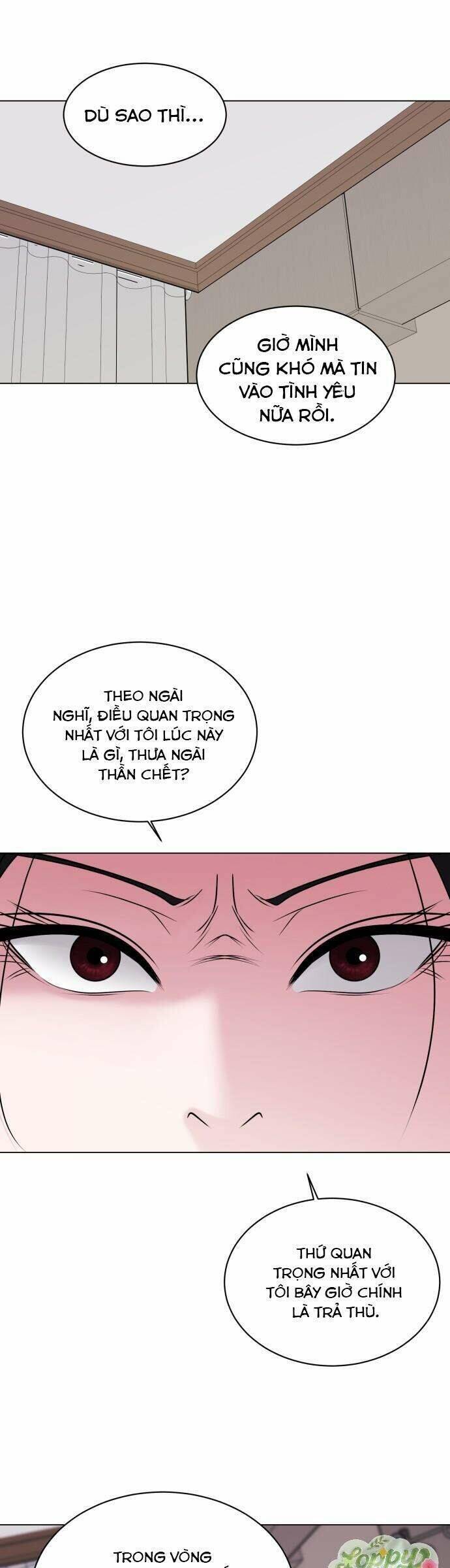 Không Yêu Thì Chết Chapter 4 - 42