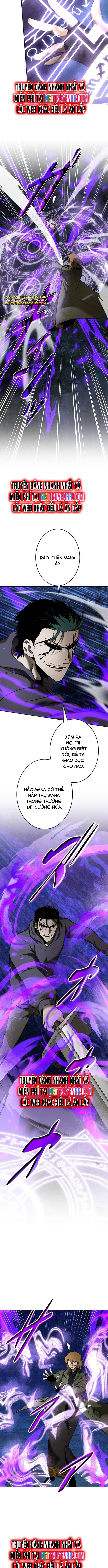 Chinh Phục Ngục Tối Bằng Sao Chép Dán! Chapter 34 - 8