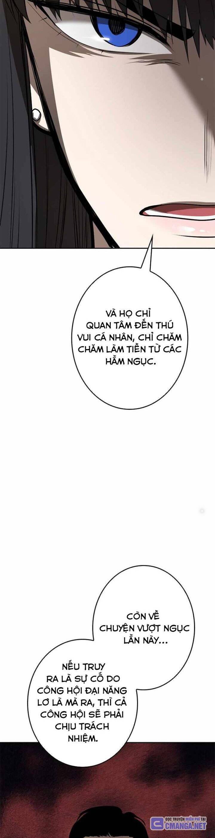 Chinh Phục Ngục Tối Bằng Sao Chép Dán! Chapter 7 - 34