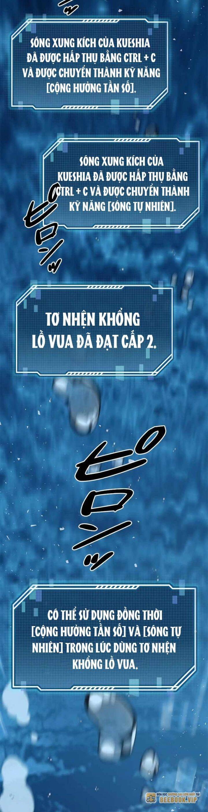 Chinh Phục Ngục Tối Bằng Sao Chép Dán! Chapter 7 - 48