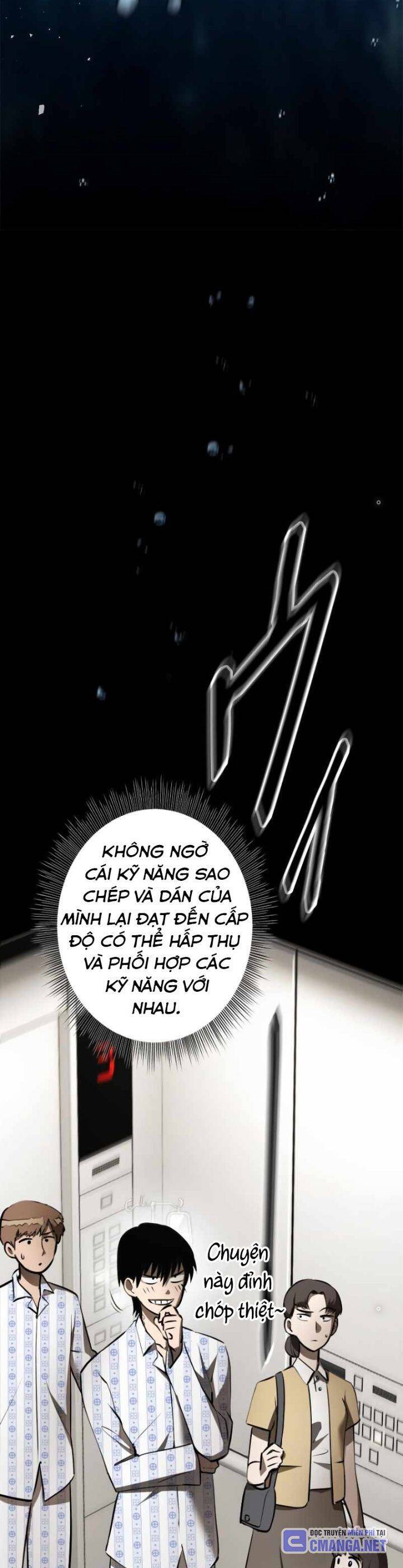 Chinh Phục Ngục Tối Bằng Sao Chép Dán! Chapter 7 - 50