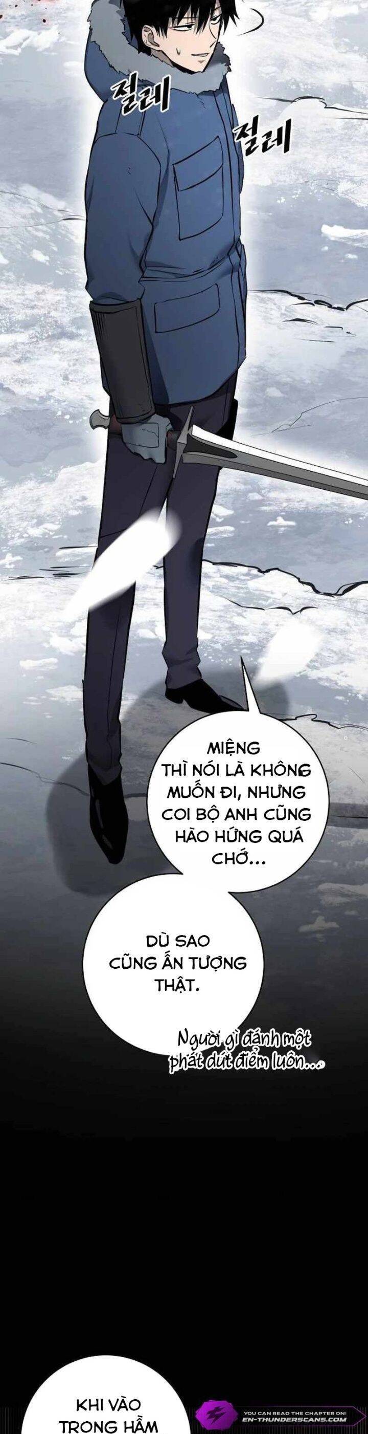 Chinh Phục Ngục Tối Bằng Sao Chép Dán! Chapter 9 - 13