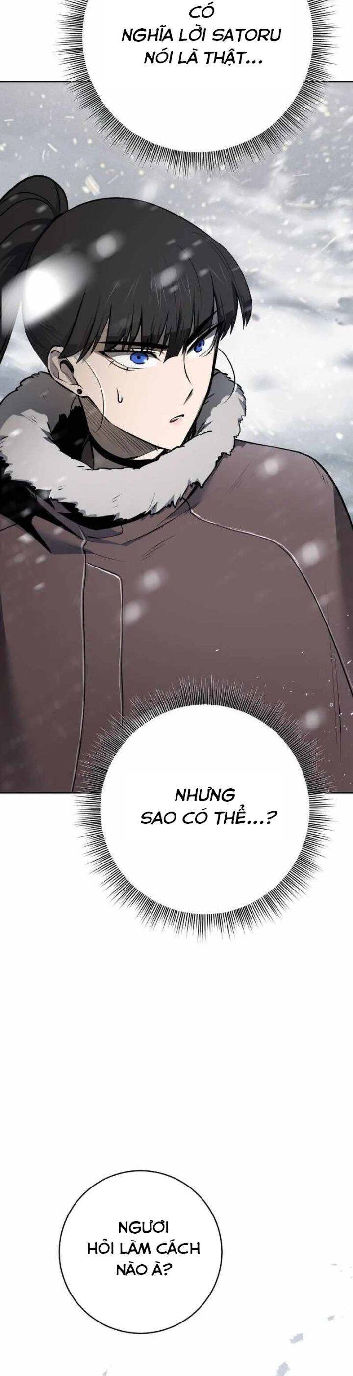 Chinh Phục Ngục Tối Bằng Sao Chép Dán! Chapter 9 - 55