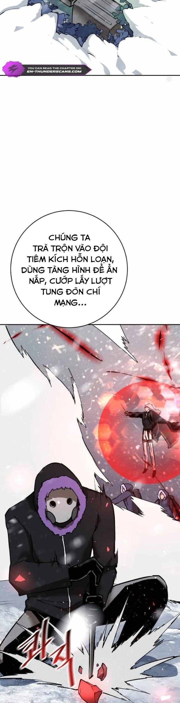 Chinh Phục Ngục Tối Bằng Sao Chép Dán! Chapter 9 - 59