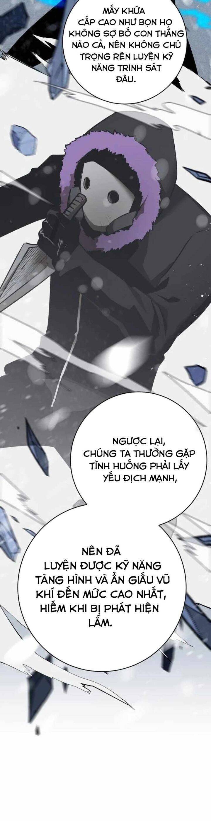 Chinh Phục Ngục Tối Bằng Sao Chép Dán! Chapter 9 - 61