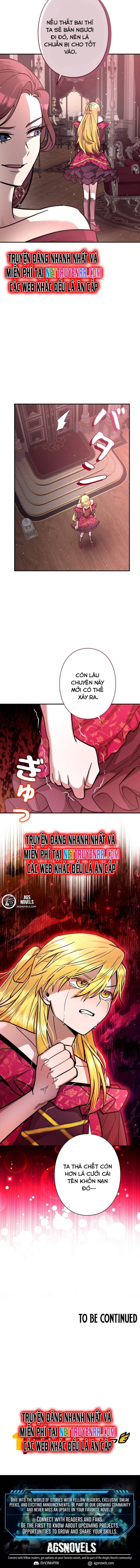 Ta Là Anh Hùng Nhưng Các Nữ Chính Lại Muốn Giết Ta Chapter 21 - Trang 2