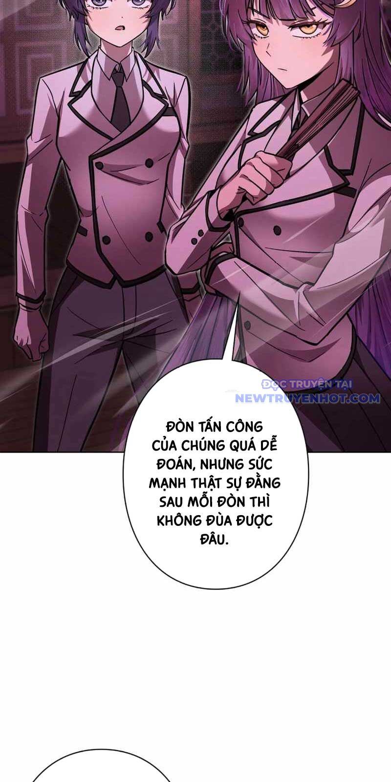 Ta Là Anh Hùng Nhưng Các Nữ Chính Lại Muốn Giết Ta Chapter 28 - Trang 2