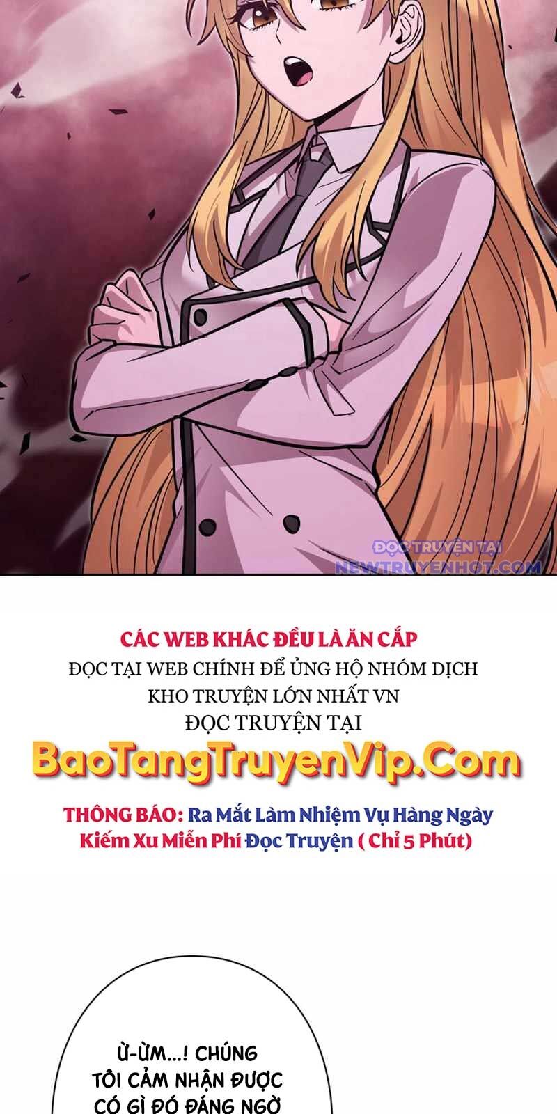 Ta Là Anh Hùng Nhưng Các Nữ Chính Lại Muốn Giết Ta Chapter 28 - Trang 2