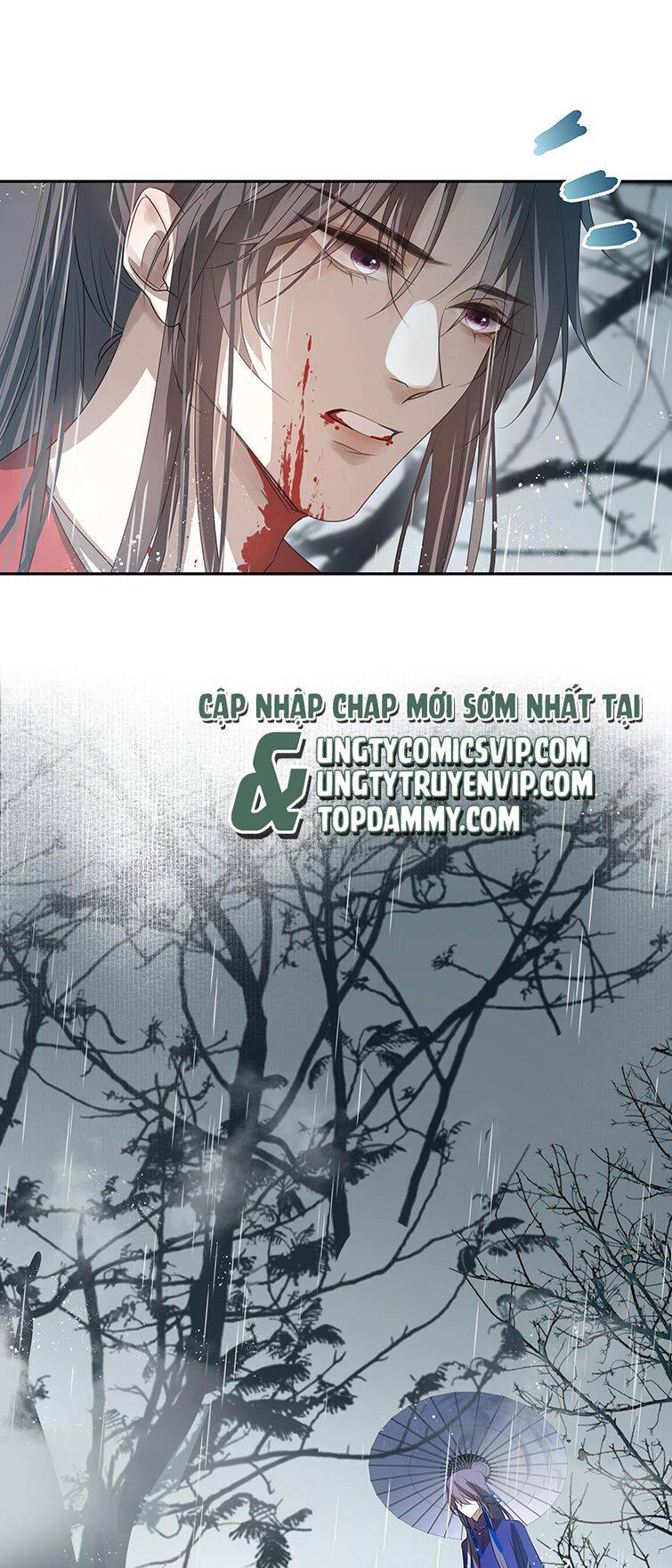 Sau Khi Chết Ta Trở Thành Nốt Chu Sa Của Ca Ca Chapter 11 - 26