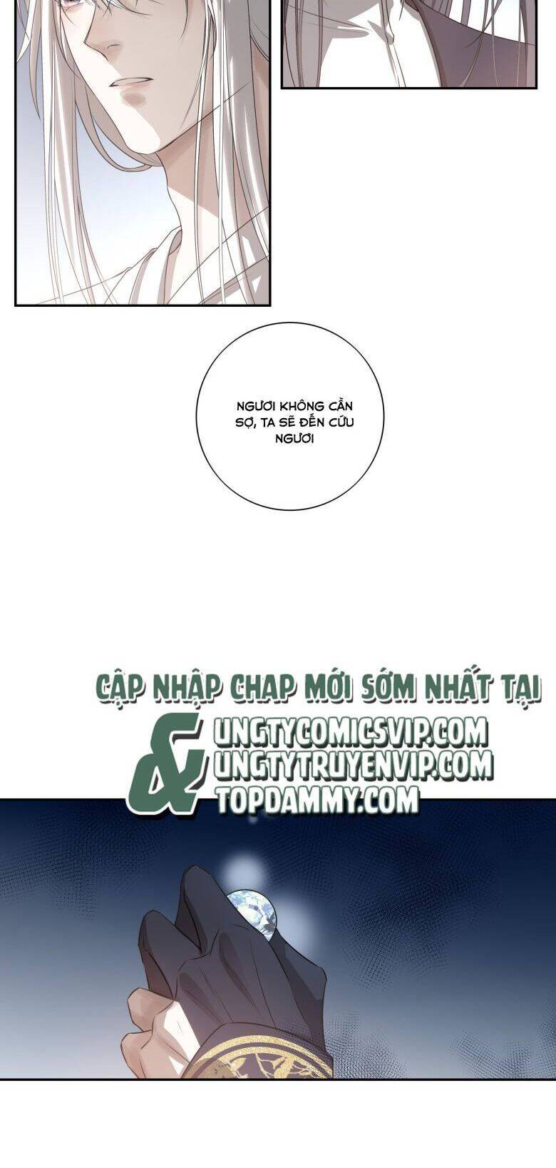 Sau Khi Chết Ta Trở Thành Nốt Chu Sa Của Ca Ca Chapter 8 - 27