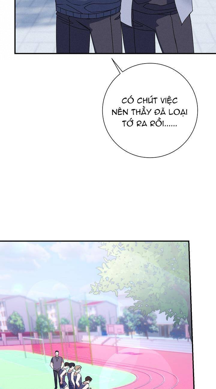 Khu Vực Chủ Nghĩa Tình Yêu Chapter 11 - 55