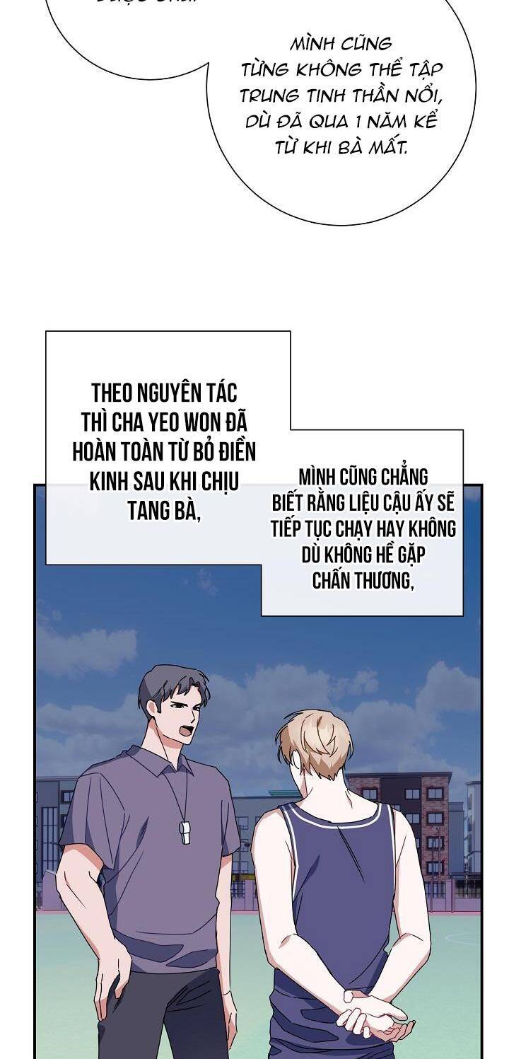 Khu Vực Chủ Nghĩa Tình Yêu Chapter 11 - 64