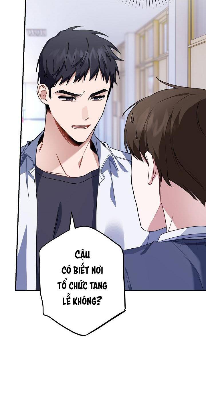 Khu Vực Chủ Nghĩa Tình Yêu Chapter 2 - 11