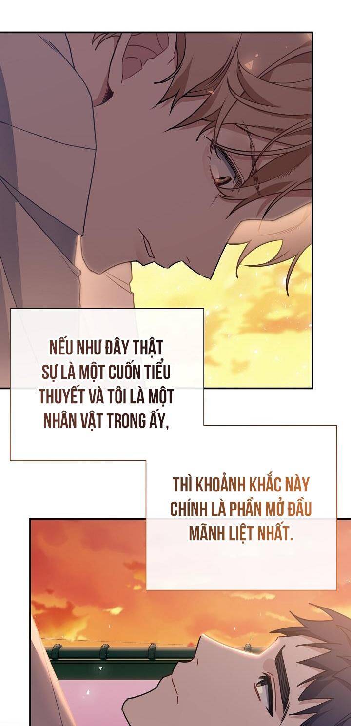 Khu Vực Chủ Nghĩa Tình Yêu Chapter 2 - 75