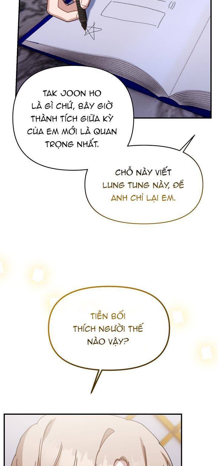 Khu Vực Chủ Nghĩa Tình Yêu Chapter 27 - 23