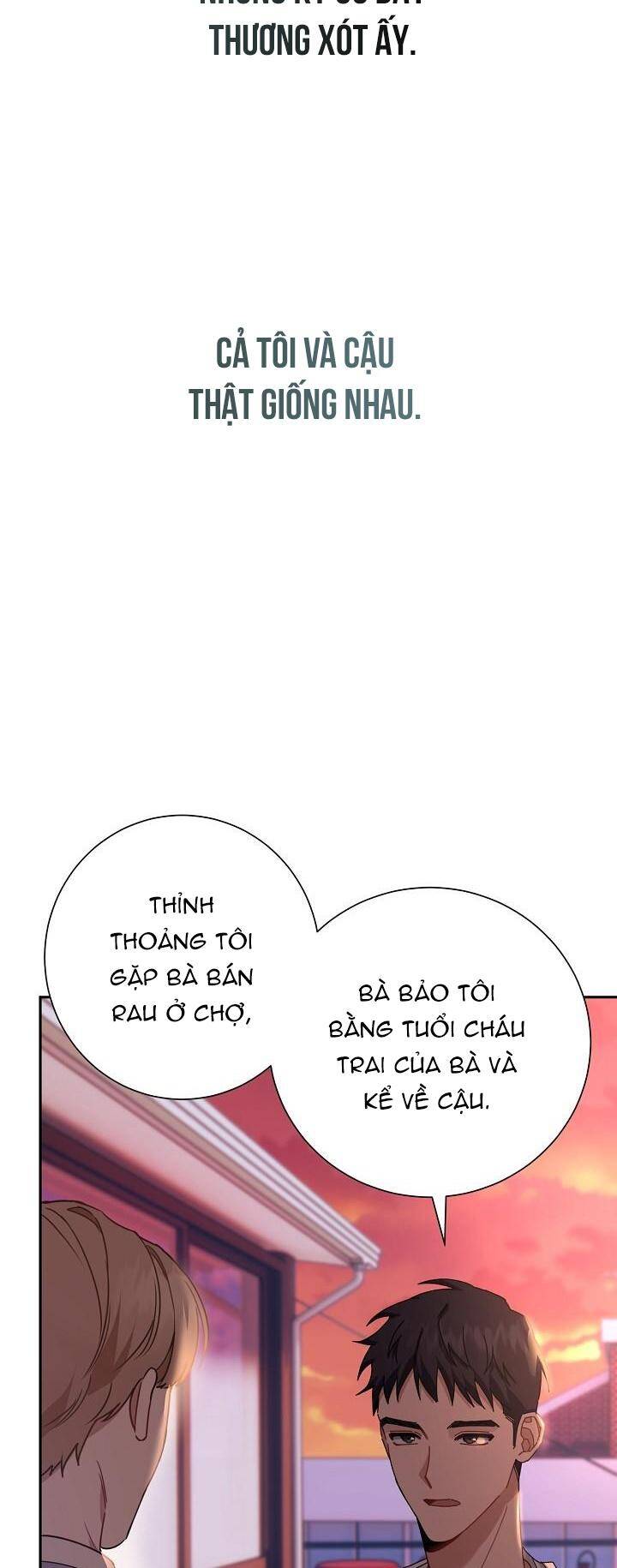 Khu Vực Chủ Nghĩa Tình Yêu Chapter 3 - 12