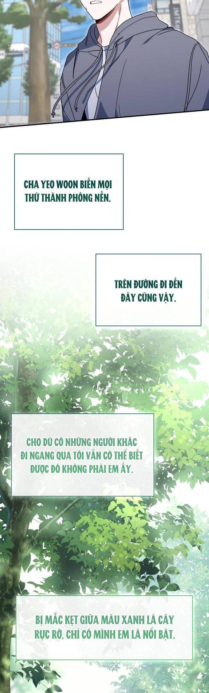 Khu Vực Chủ Nghĩa Tình Yêu Chapter 35 - 31