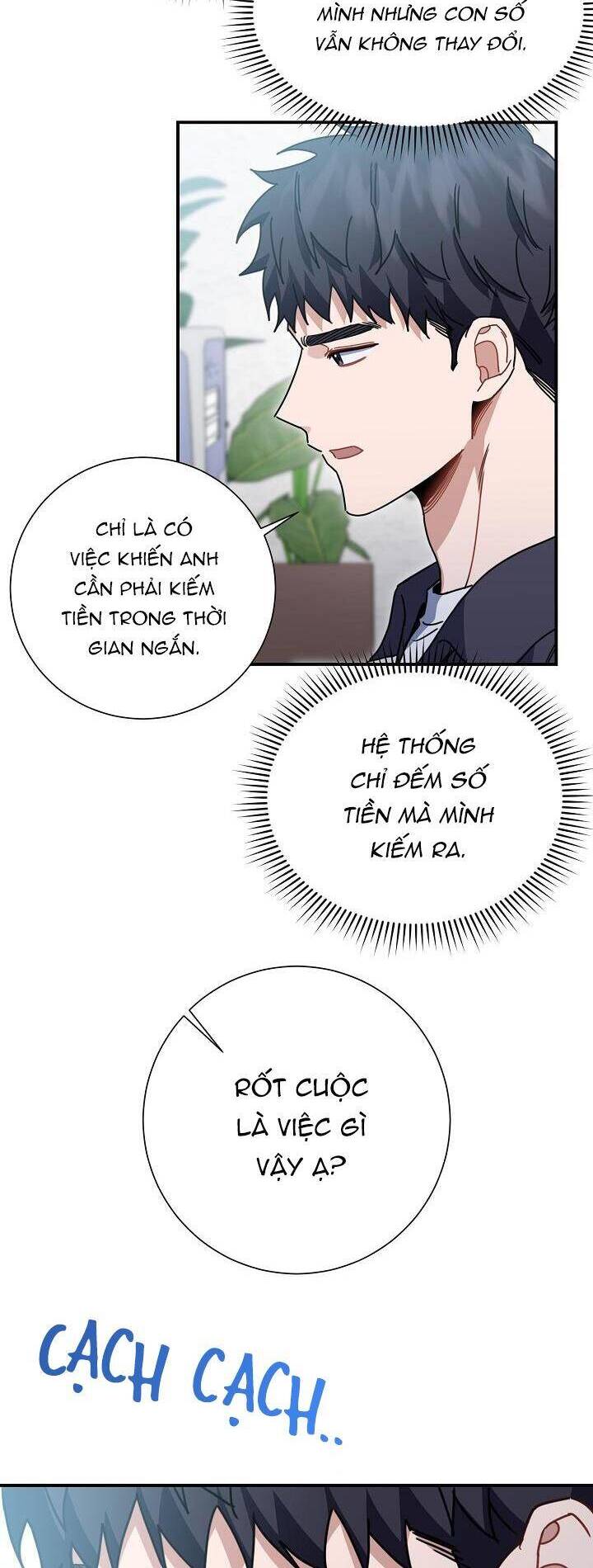 Khu Vực Chủ Nghĩa Tình Yêu Chapter 37 - 21