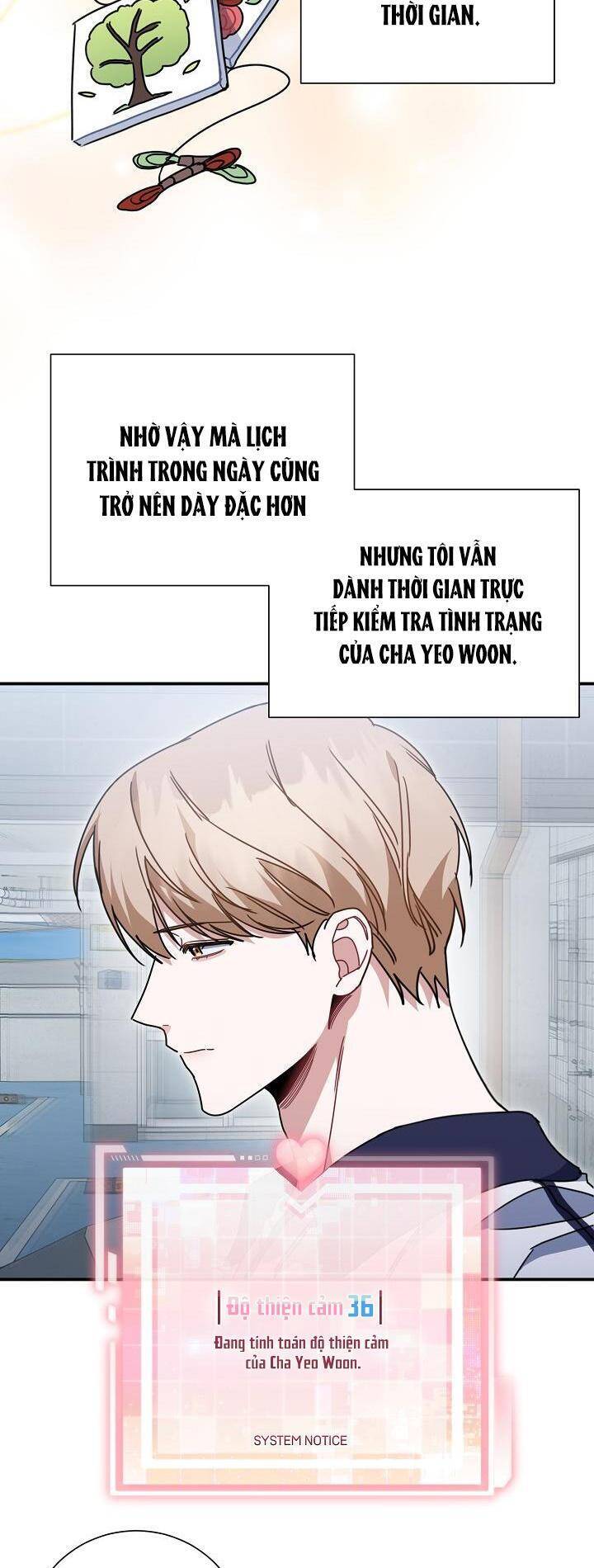 Khu Vực Chủ Nghĩa Tình Yêu Chapter 37 - 24