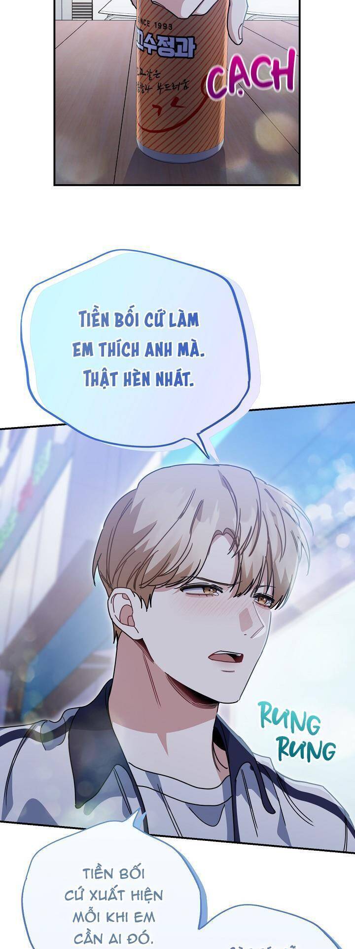 Khu Vực Chủ Nghĩa Tình Yêu Chapter 37 - 10