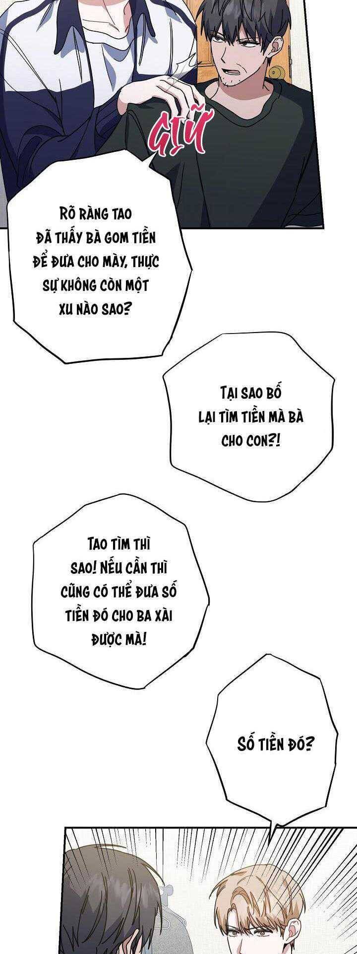 Khu Vực Chủ Nghĩa Tình Yêu Chapter 38 - 12