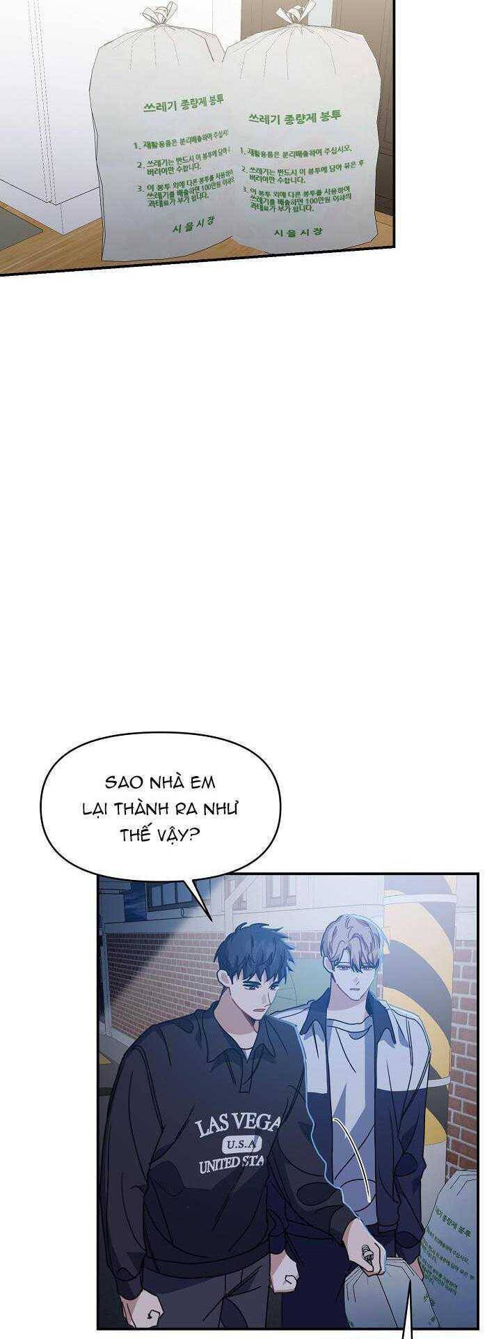 Khu Vực Chủ Nghĩa Tình Yêu Chapter 38 - 30