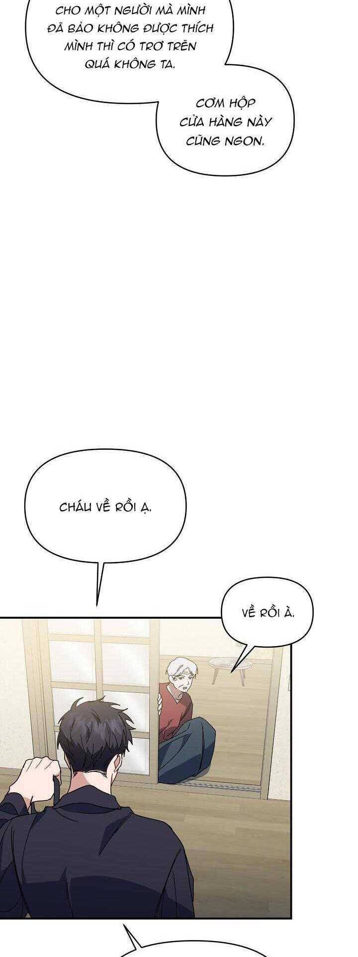 Khu Vực Chủ Nghĩa Tình Yêu Chapter 38 - 5