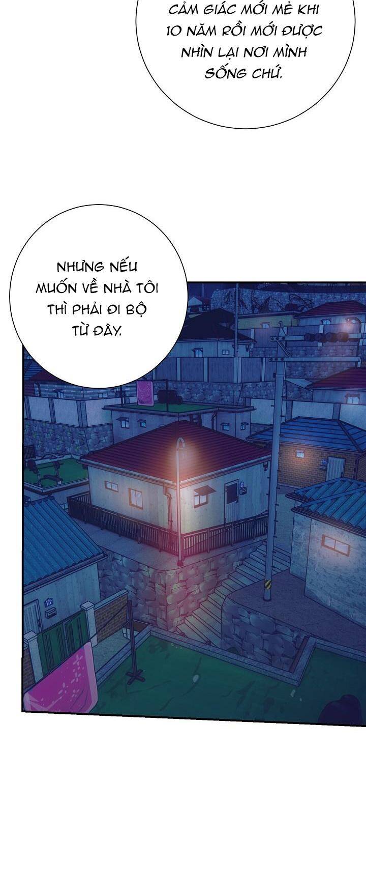 Khu Vực Chủ Nghĩa Tình Yêu Chapter 4 - 25