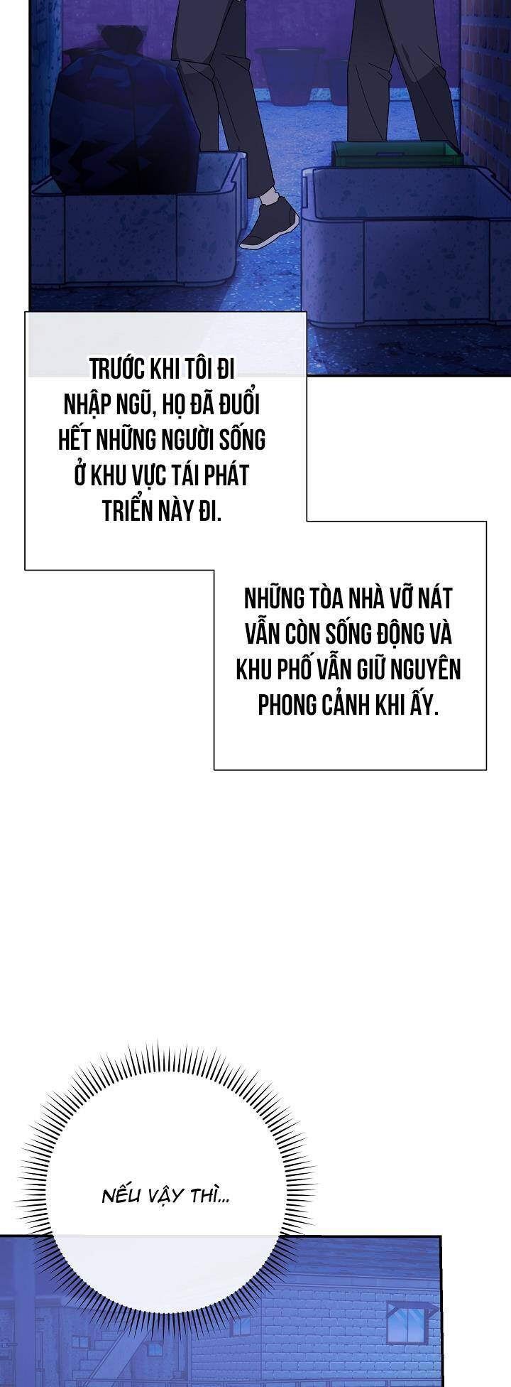 Khu Vực Chủ Nghĩa Tình Yêu Chapter 4 - 29