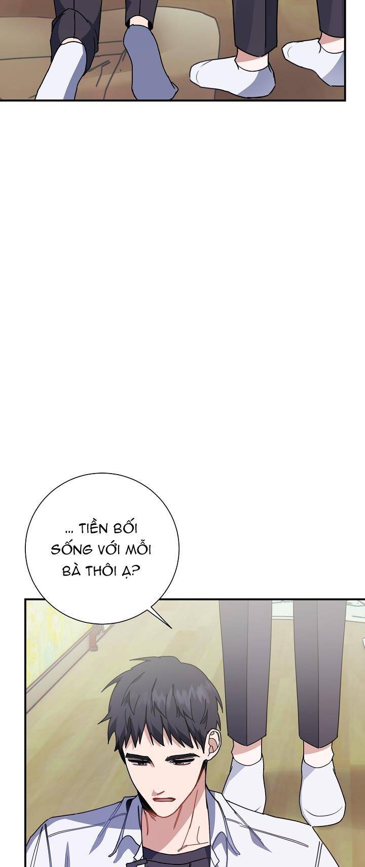 Khu Vực Chủ Nghĩa Tình Yêu Chapter 4 - 46