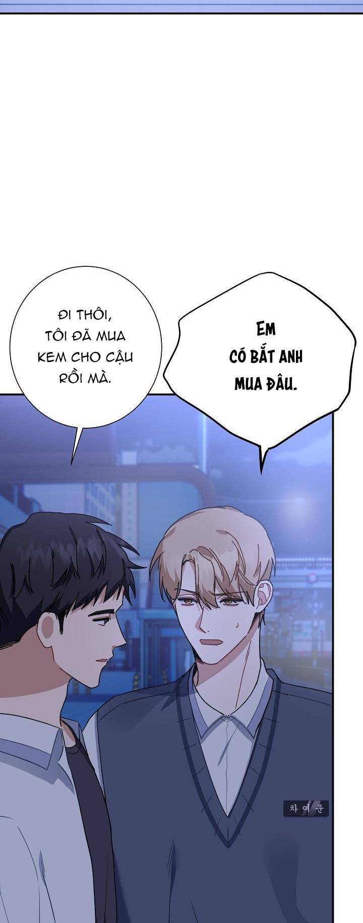 Khu Vực Chủ Nghĩa Tình Yêu Chapter 4 - 6