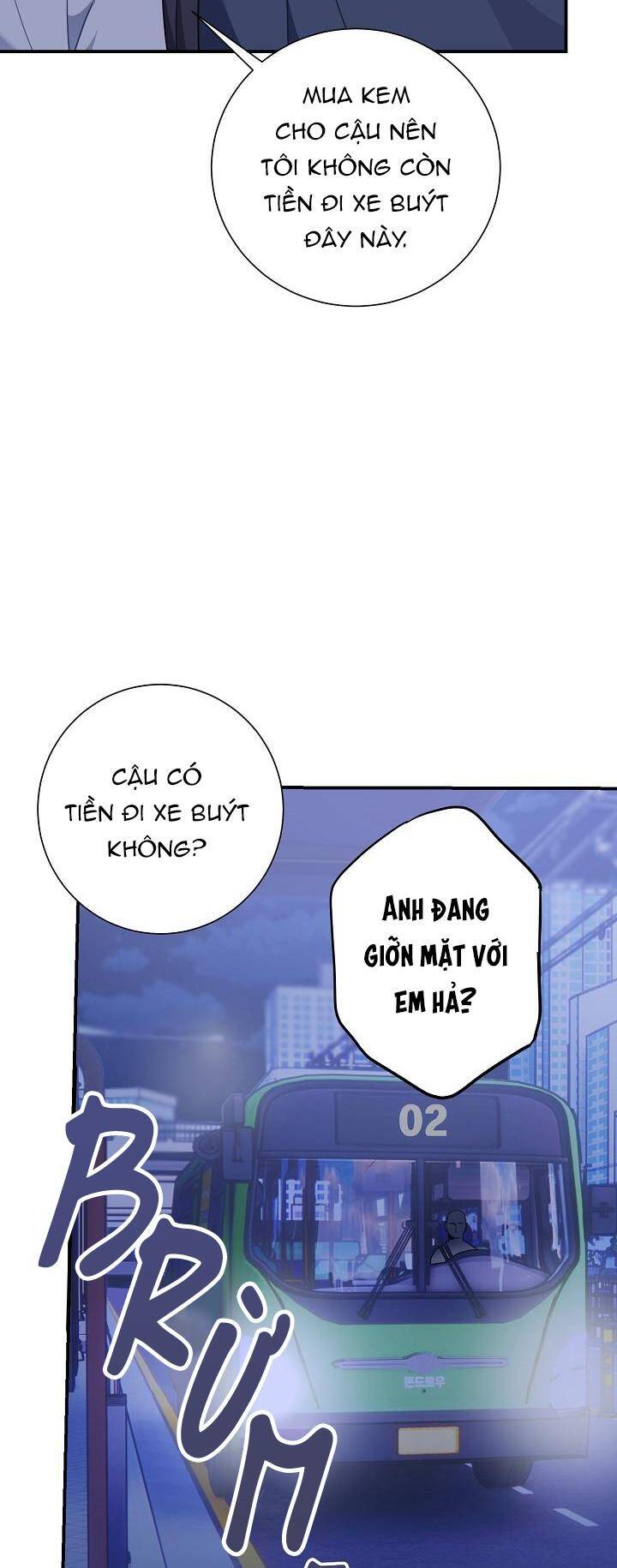 Khu Vực Chủ Nghĩa Tình Yêu Chapter 4 - 7