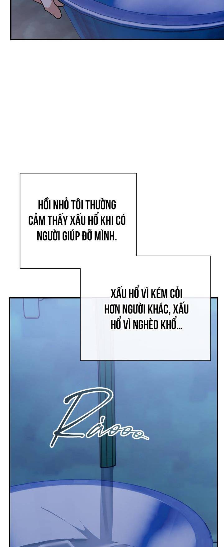 Khu Vực Chủ Nghĩa Tình Yêu Chapter 4 - 62