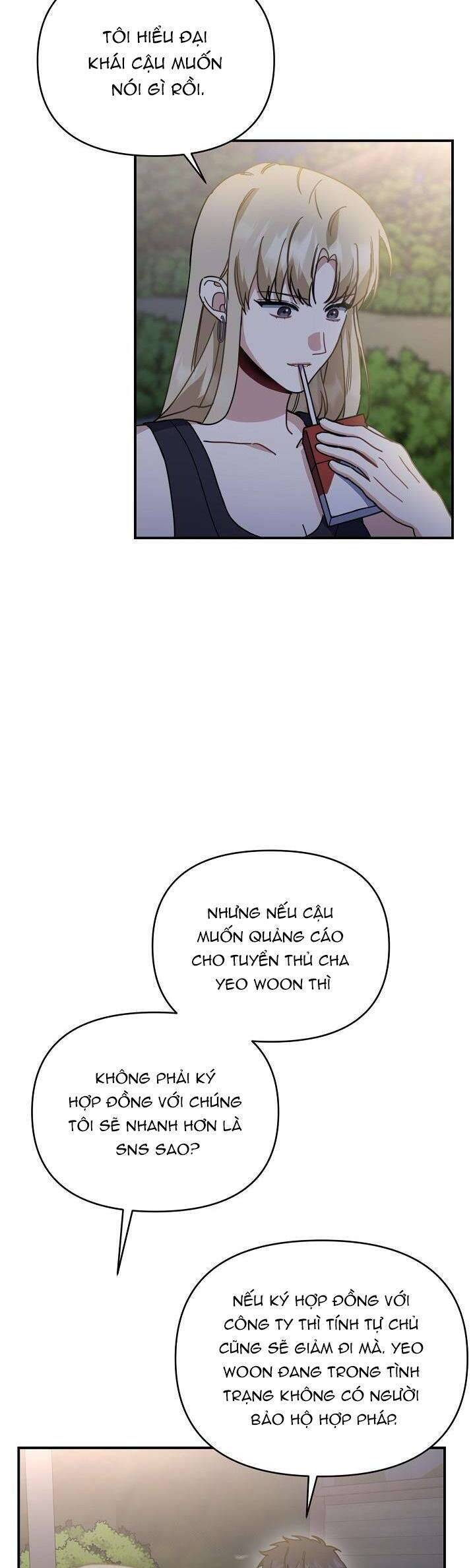 Khu Vực Chủ Nghĩa Tình Yêu Chapter 44 - 12