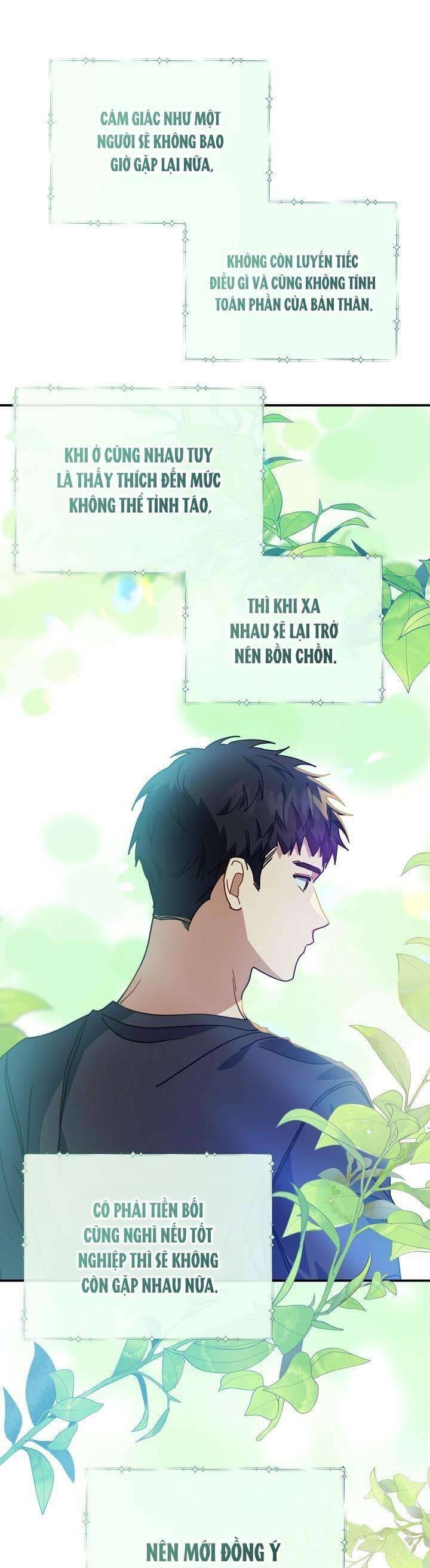 Khu Vực Chủ Nghĩa Tình Yêu Chapter 44 - 31