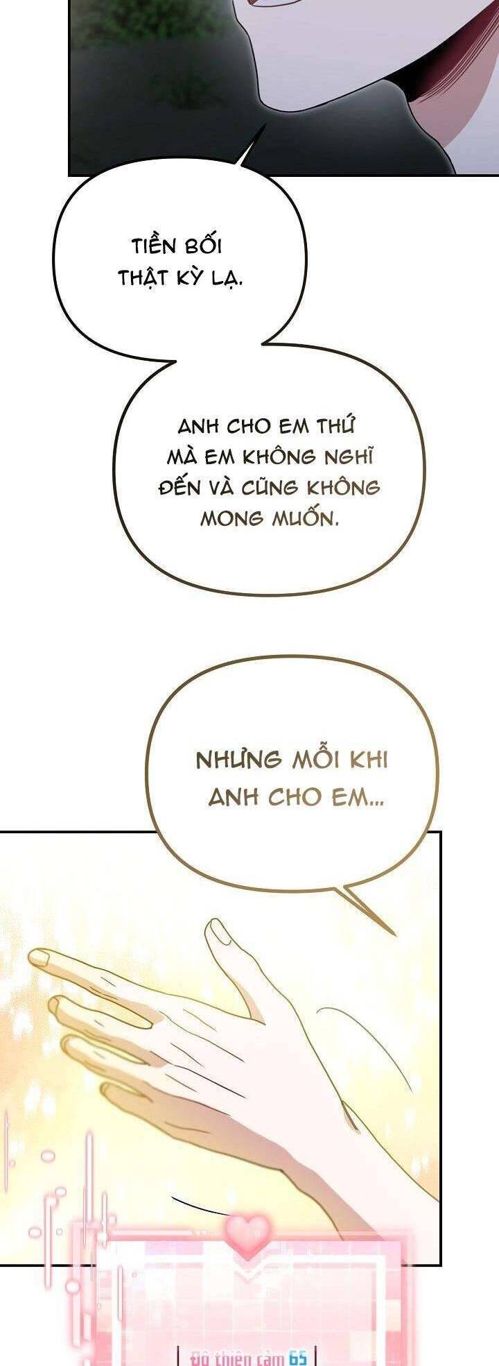 Khu Vực Chủ Nghĩa Tình Yêu Chapter 45 - 33