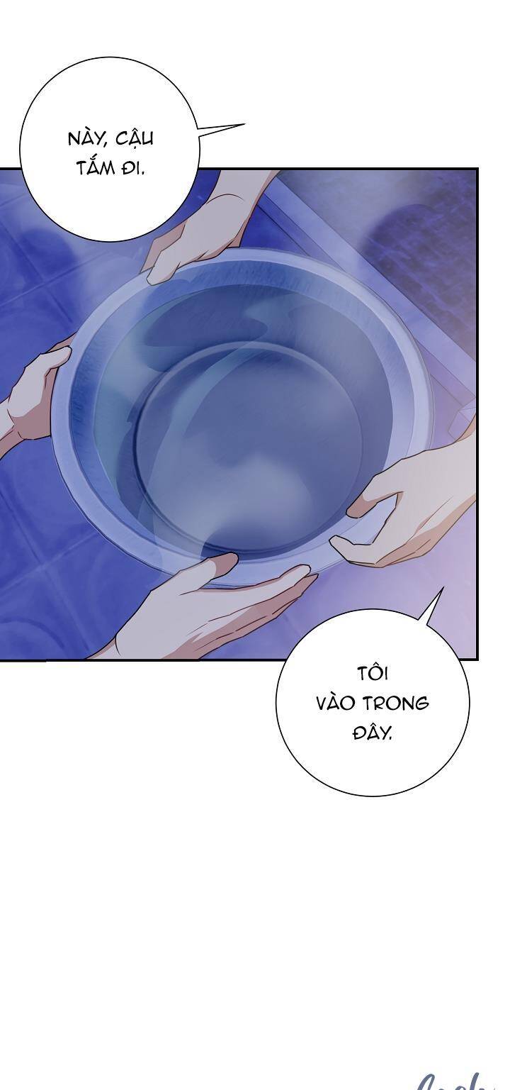 Khu Vực Chủ Nghĩa Tình Yêu Chapter 5 - 2