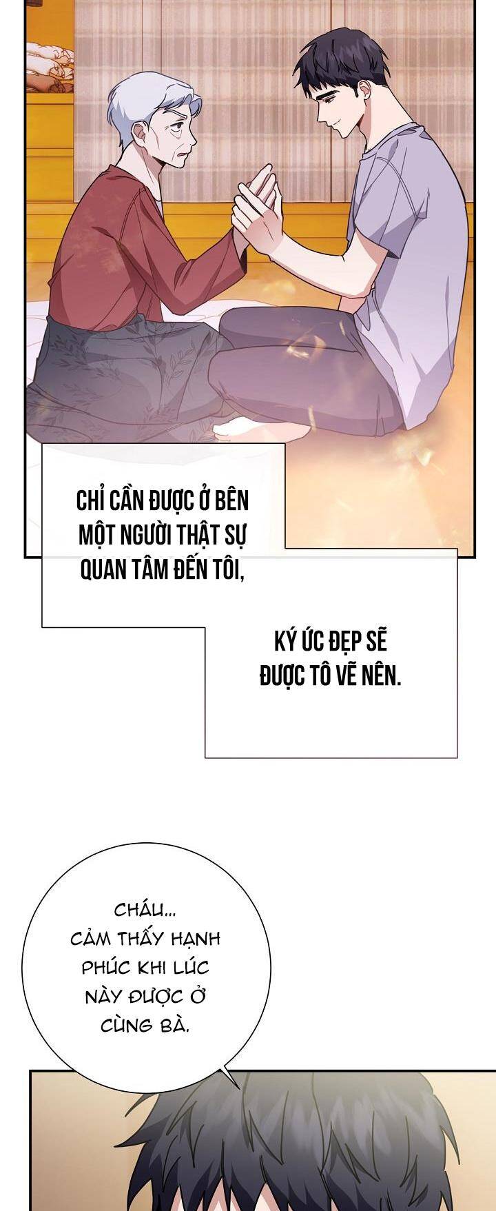 Khu Vực Chủ Nghĩa Tình Yêu Chapter 5 - 13