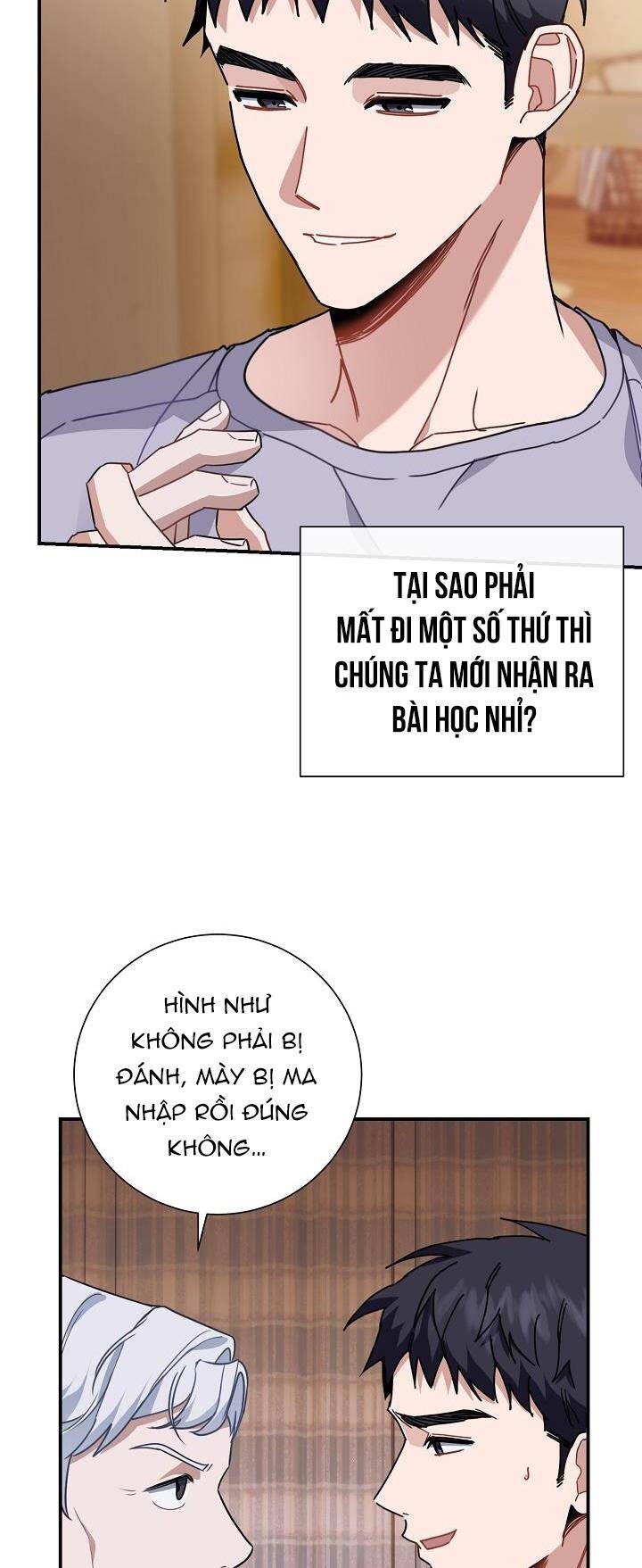 Khu Vực Chủ Nghĩa Tình Yêu Chapter 5 - 14