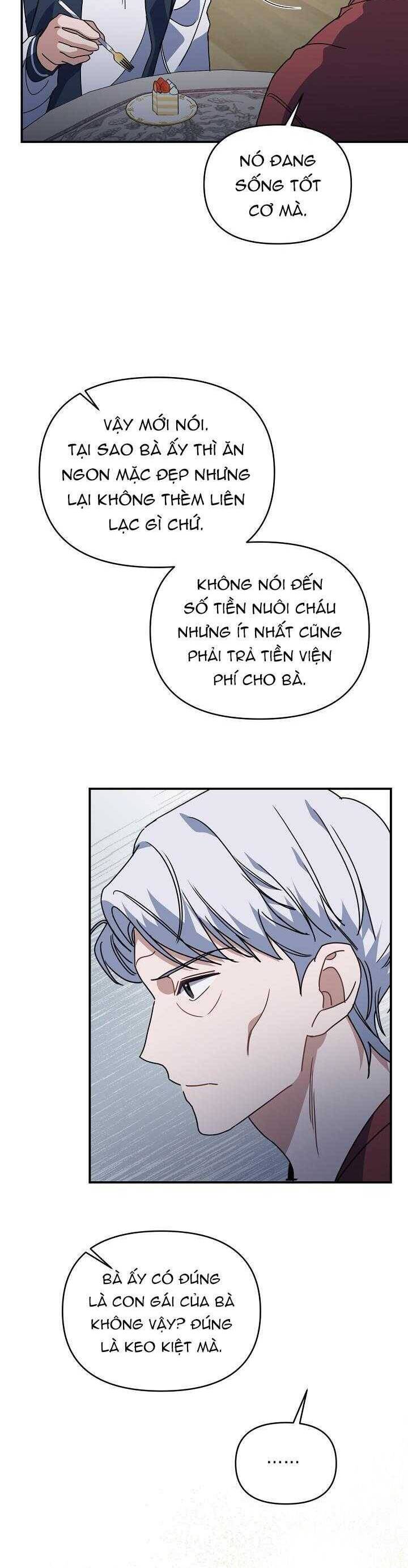 Khu Vực Chủ Nghĩa Tình Yêu Chapter 51 - 45